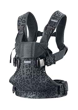 (美品)BABYBJÖRN Baby Carrier One Air ブラック Amazon.com: BabyBjörn New Baby Carrier One Air 2019 Edition